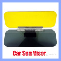 Car Sun Visor/Clip Sunshade Goggles Cover Day and Night Anti-Dazzle Mirror (SV-001)
